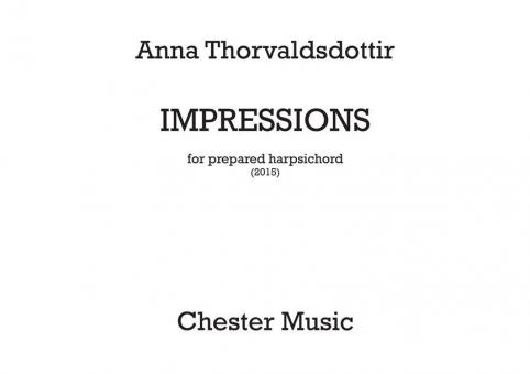 Impressions (2015) 