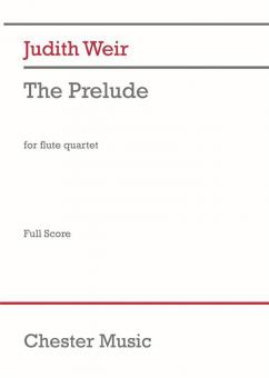 The Prelude 