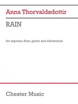 Rain 