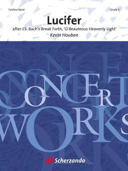 Lucifer (Fanfarenorchester) 