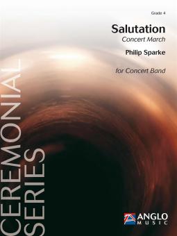 Salutation 