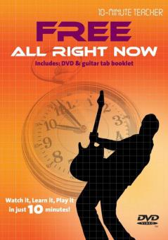 Free - All Right Now 