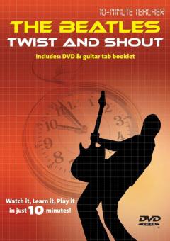 The Beatles - Twist & Shout 