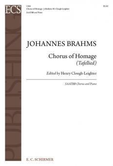 Chorus of Homage 