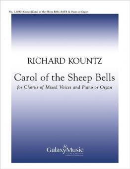 Carol of the Sheep Bells 