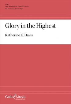 Glory in the Highest 