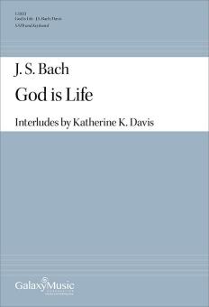 God Is Life 