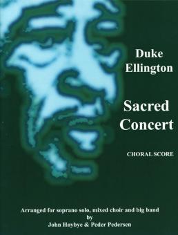 Sacred Concert 