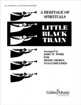 Little Black Train 