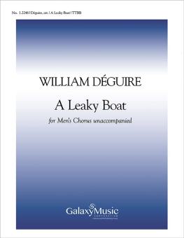 A Leaky Boat 