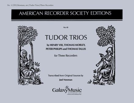 Tudor Trios 