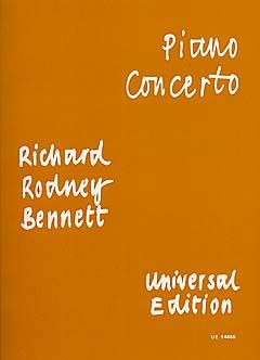 Piano Concerto 