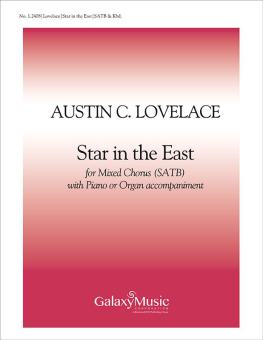 Star in the East 
