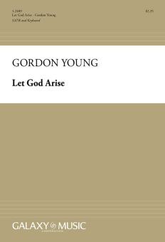 Let God Arise 