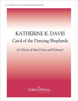 Carol of the Dancing Shepherds 