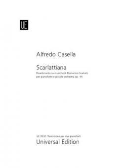 Scarlattiana 