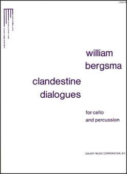 Clandestine Dialogues 