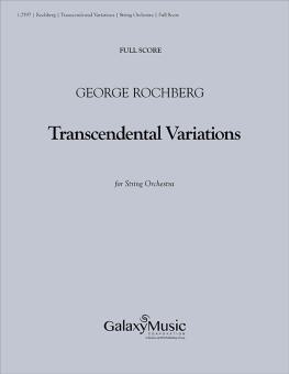 Transcendental Variations 