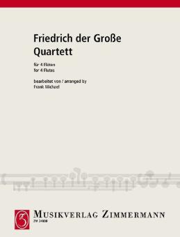 Quatuor Standard