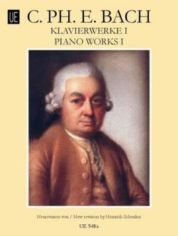 Komponistenportraits 1 