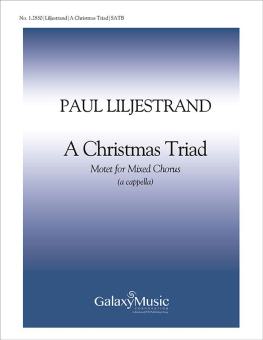 A Christmas Triad 