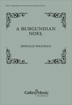 A Burgundian Noel 