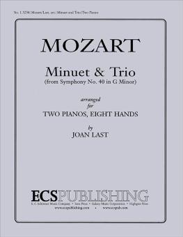 Minuet & Trio 
