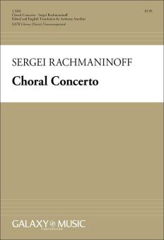 Choral Concerto 