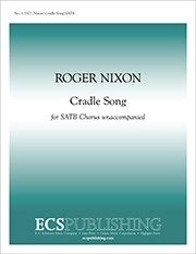 Cradle Song 