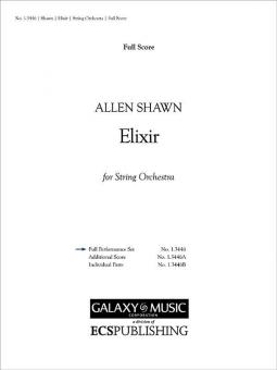 Elixir 