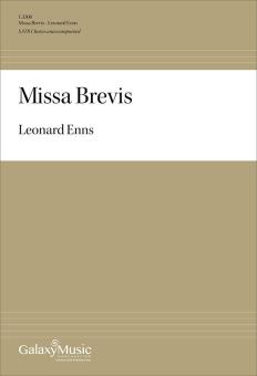 Missa Brevis 