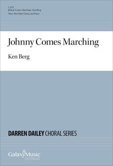 Johnny Comes Marching 