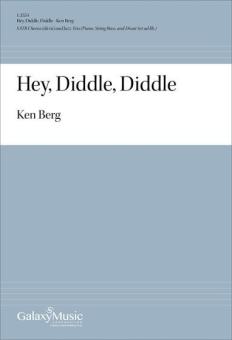 Hey, Diddle, Diddle 