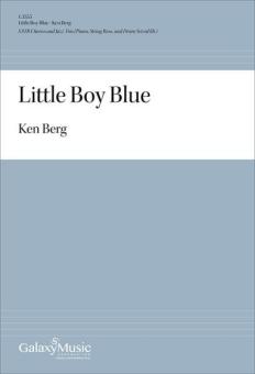 Little Boy Blue 