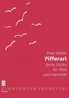 Pifferari 