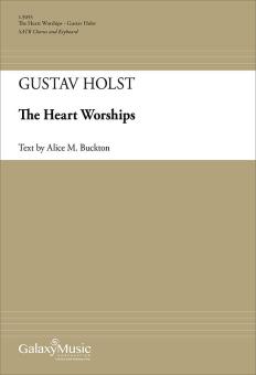 The Heart Worships 