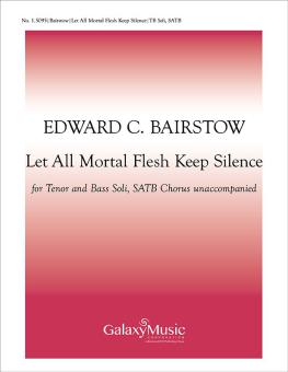 Let All Mortal Flesh Keep Silence 