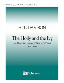 The Holly and the Ivy 