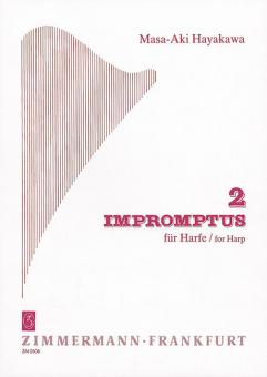 Deux impromptus 