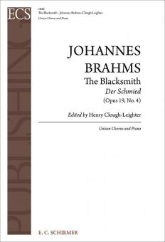 Der Schmied 