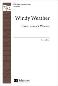 Windy Weather 