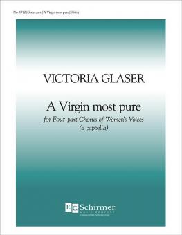 A Virgin Most Pure 