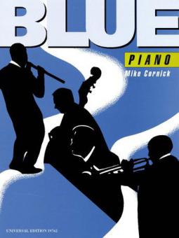 Blue Piano 