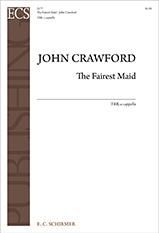 The Fairest maid 