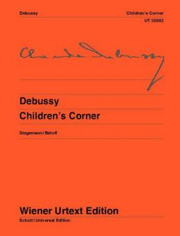 Coin des enfants 