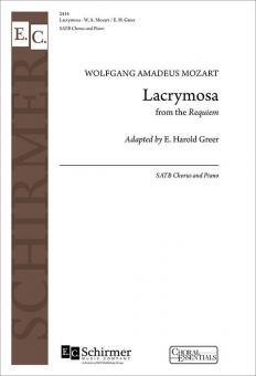Requiem: Lacrymosa 