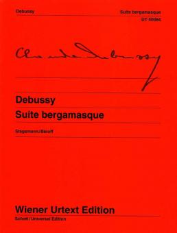Suite bergamasque 