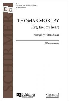 Fire, Fire, My Heart 