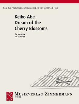 Dream of the cherry blossoms Standard