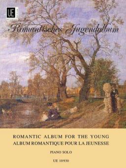 Romantic Album for the Young 